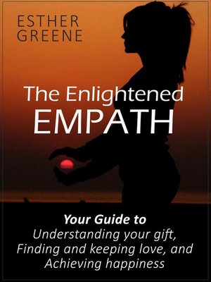 cover image of The Enlightened Empath